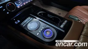 Genesis G80, 2020 — миниатюра 9
