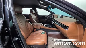 Genesis G80, 2020 — миниатюра 10
