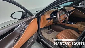 Genesis G80, 2020 — миниатюра 11