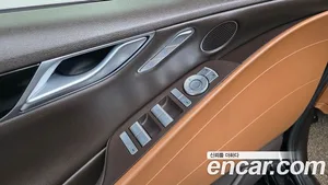 Genesis G80, 2020 — миниатюра 12