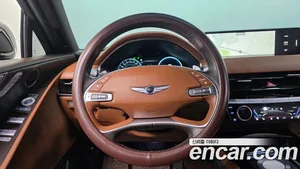 Genesis G80, 2020 — миниатюра 14