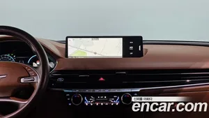 Genesis G80, 2020 — миниатюра 16