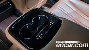 Genesis G80, 2020 — миниатюра 18