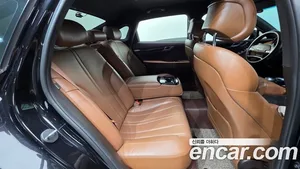Genesis G80, 2020 — миниатюра 19