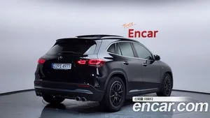 Mercedes-Benz GLA-Class, 2023 — миниатюра 2