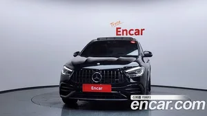 Mercedes-Benz GLA-Class, 2023 — миниатюра 3