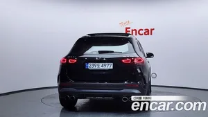 Mercedes-Benz GLA-Class, 2023 — миниатюра 4