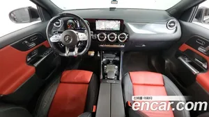 Mercedes-Benz GLA-Class, 2023 — миниатюра 7