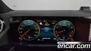 Mercedes-Benz GLA-Class, 2023 — миниатюра 8