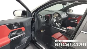 Mercedes-Benz GLA-Class, 2023 — миниатюра 10