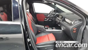 Mercedes-Benz GLA-Class, 2023 — миниатюра 11