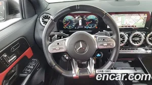 Mercedes-Benz GLA-Class, 2023 — миниатюра 13