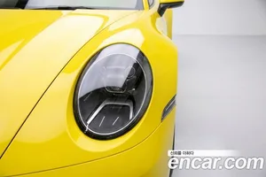 Porsche 911, 2020 — миниатюра 6