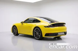 Porsche 911, 2020 — миниатюра 7