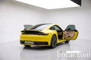 Porsche 911, 2020 — миниатюра 9