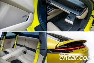 Porsche 911, 2020 — миниатюра 19