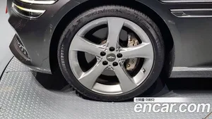 Genesis G80, 2022 — миниатюра 5