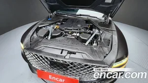 Genesis G80, 2022 — миниатюра 6