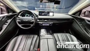 Genesis G80, 2022 — миниатюра 7
