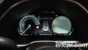 Genesis G80, 2022 — миниатюра 8