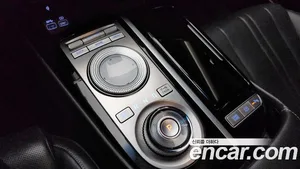 Genesis G80, 2022 — миниатюра 9