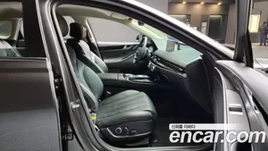Genesis G80, 2022 — миниатюра 10