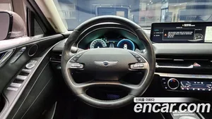 Genesis G80, 2022 — миниатюра 14