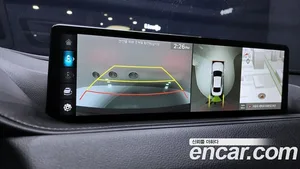 Genesis G80, 2022 — миниатюра 16