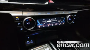 Genesis G80, 2022 — миниатюра 17