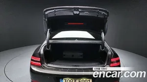 Genesis G80, 2022 — миниатюра 20