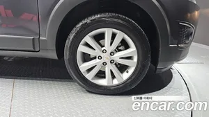 Chevrolet Captiva, 2014 — миниатюра 5