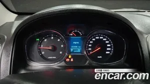Chevrolet Captiva, 2014 — миниатюра 8