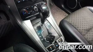 Chevrolet Captiva, 2014 — миниатюра 9
