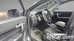 Chevrolet Captiva, 2014 — миниатюра 11