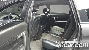 Chevrolet Captiva, 2014 — миниатюра 12