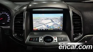 Chevrolet Captiva, 2014 — миниатюра 14