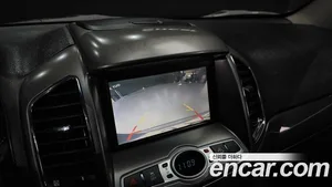 Chevrolet Captiva, 2014 — миниатюра 15