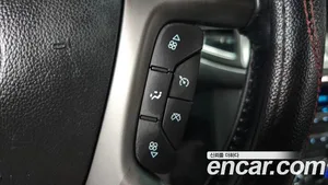 Chevrolet Captiva, 2014 — миниатюра 19