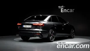 Audi S4, 2023 — миниатюра 2