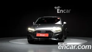 Audi S4, 2023 — миниатюра 3