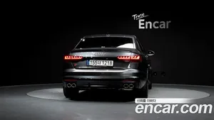 Audi S4, 2023 — миниатюра 4