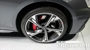 Audi S4, 2023 — миниатюра 5