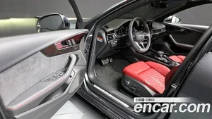 Audi S4, 2023 — миниатюра 10