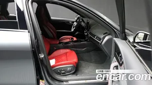 Audi S4, 2023 — миниатюра 11