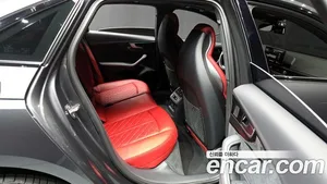 Audi S4, 2023 — миниатюра 12