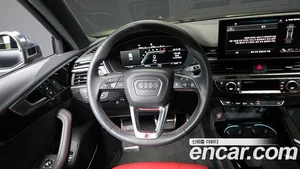 Audi S4, 2023 — миниатюра 13