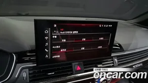 Audi S4, 2023 — миниатюра 16