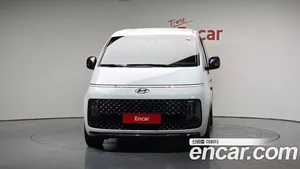 Hyundai Staria, 2021 — миниатюра 3