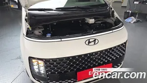 Hyundai Staria, 2021 — миниатюра 6