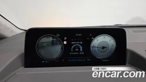 Hyundai Staria, 2021 — миниатюра 8